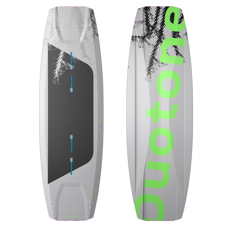 Duotone Twintip TS Freestyle SLS