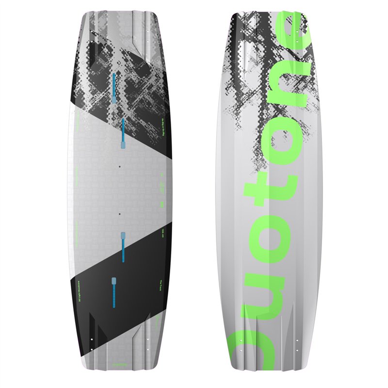 Duotone Twintip TS Big Air SLS