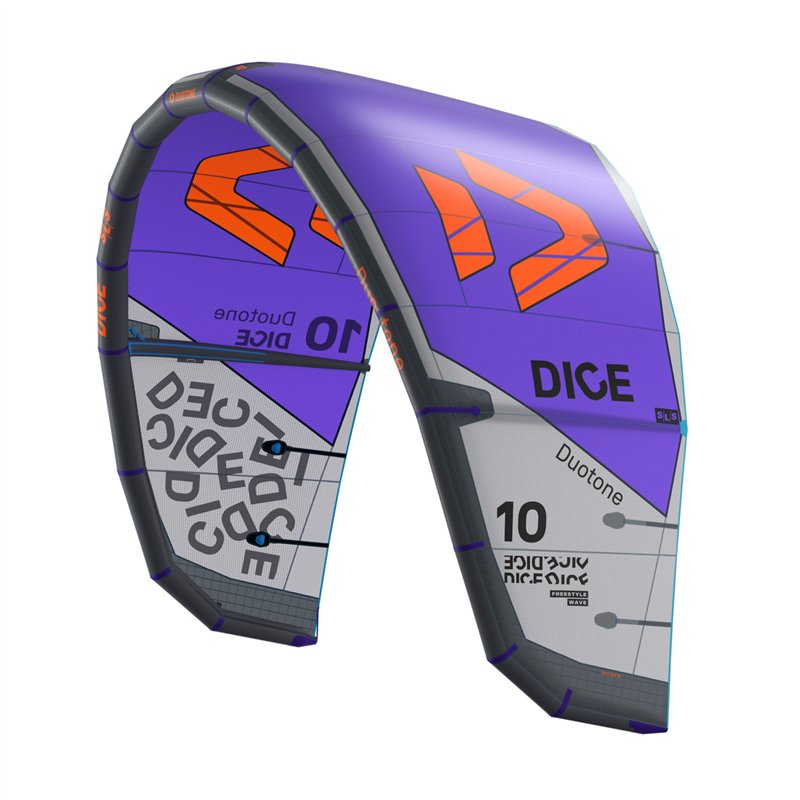 Duotone Kite Dice SLS