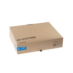 Duotone Binding Vario Combo