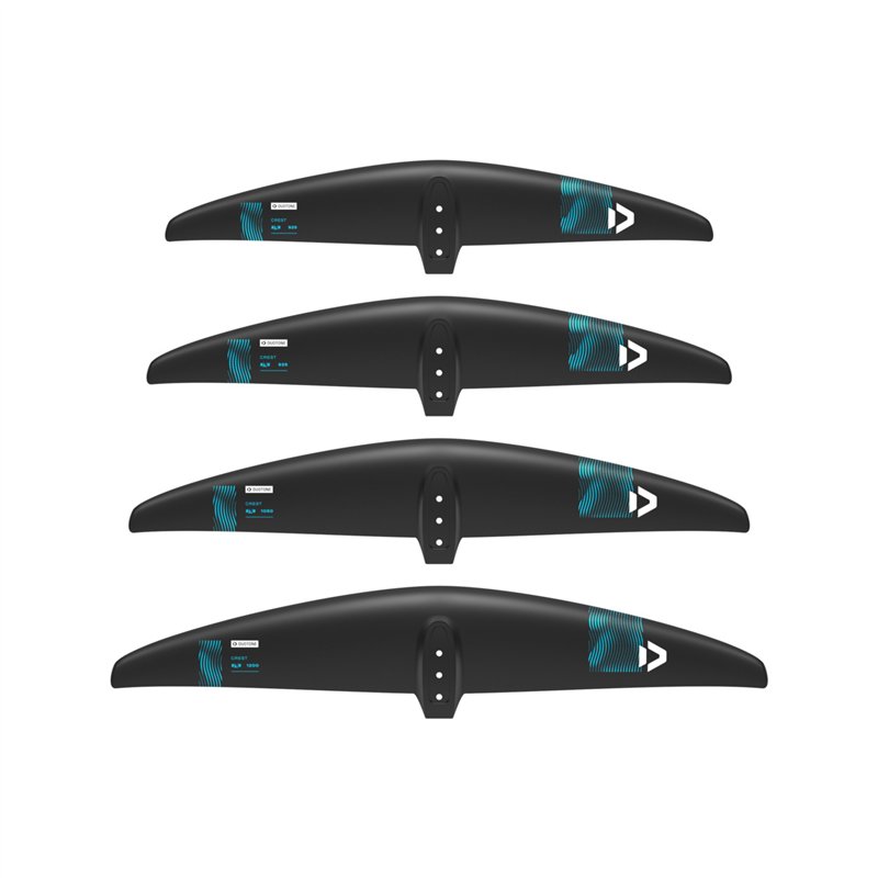 Duotone Front Wing Crest SLS