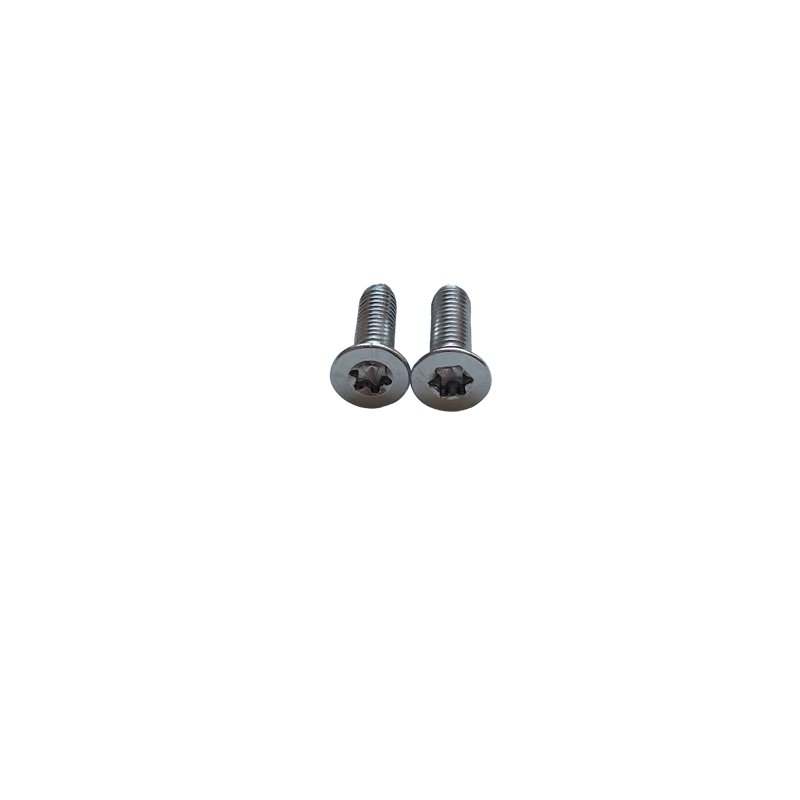 Duotone Screw Set Foil Stabilizer C (2pcs) (SS24-onw) - TX30 M6x20