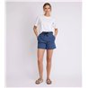 Duotone Shorts True women