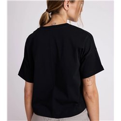 Duotone Tee Signature SS women black