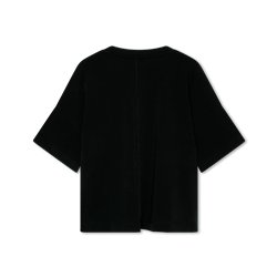 Duotone Tee Signature SS women black