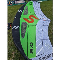 Slingshot SlingWing V5 Schoolwing