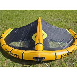 Slingshot SlingWing NXT V2 Testwing
