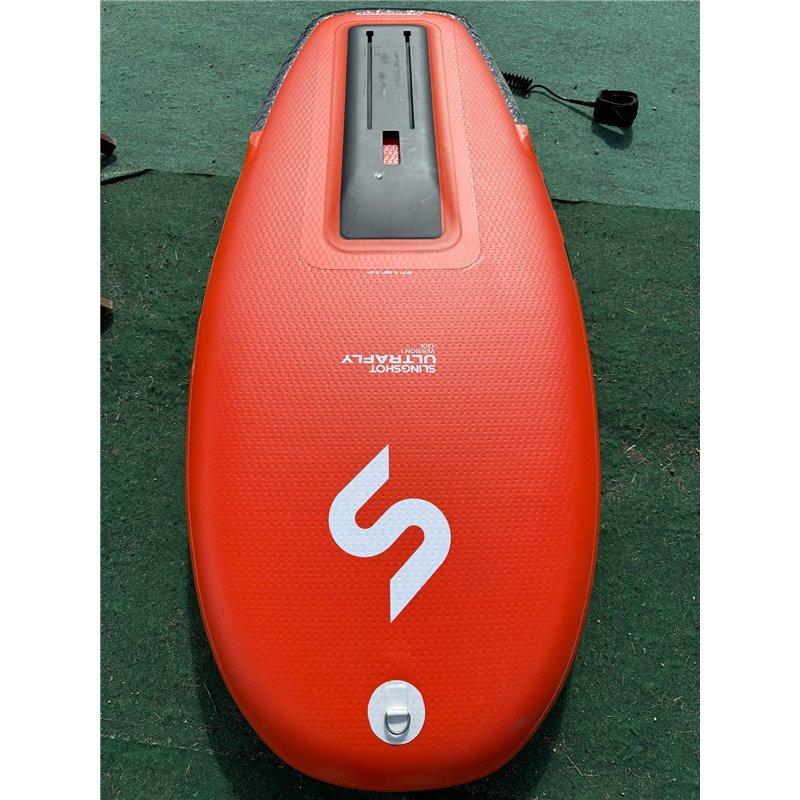 Slingshot Ultra Fly V1 Rentalboard
