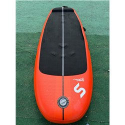 Slingshot Ultra Fly V1 Rentalboard