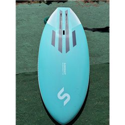 Slingshot Glide Craft V1Rentalboard