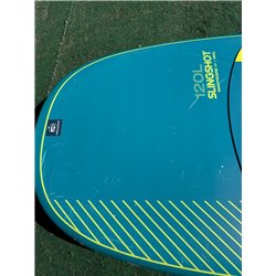 Slingshot Manticore V1 Schoolboard