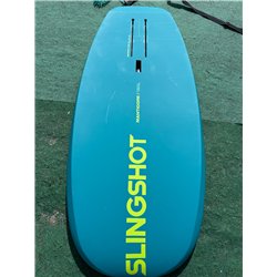 Slingshot Manticore V1 Schoolboard
