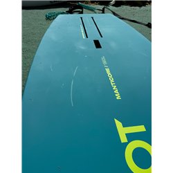 Slingshot Manticore V1 Schoolboard
