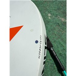 Slingshot Wing Craft V3 Rentalboard