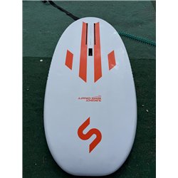 Slingshot Wing Craft V3 Rentalboard
