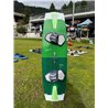 Slingshot Misfit V10 Rentalboard incl. Dually V6 