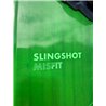 Slingshot Misfit V10 Rentalboard incl. Dually V6 