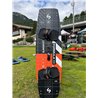 Slingshot Formula V4 Rentalboard incl. Fly V2