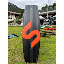 Slingshot Formula V4 Rentalboard incl. Fly V2