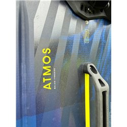 North Atmos TT Board 2026 Rentalboard incl. Flex Pro 