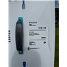 Duotone  Twintip Select Concept Blue Rentalboard incl Entoity M
