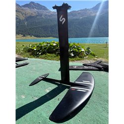 Slingshot One-Lock Ease 1850 Schoolfoil