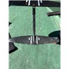 Slingshot One-Lock Ease 1850 Schoolfoil