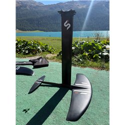 Slingshot One-Lock Ease 1850 Schoolfoil