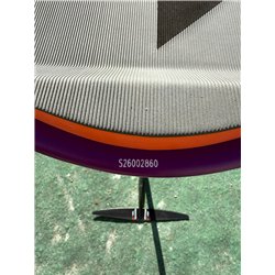 Slingshot Rental Pumpoil complete with board