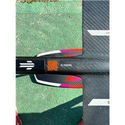 Slingshot Rental Pumpoil complete with board