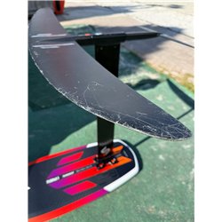 Slingshot Rental Pumpoil complete with board