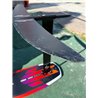 Slingshot Rental Pumpoil complete with board