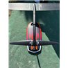 Slingshot Rental Pumpoil complete with board
