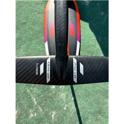 Slingshot Rental Pumpoil complete with board