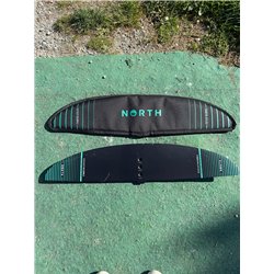 North Sonar MA1200v2 Prime Front Wing Rental