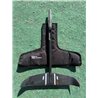 Slingshot One-Lock Carve Tail 200 Rental