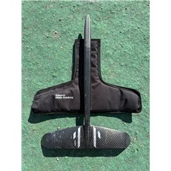 Slingshot One-Lock Carve Tail 200 Rental