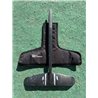 Slingshot One-Lock Carve Tail 200 Rental