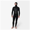 Mystic Volt Fullsuit 6/4/3mm Hooded Fzip