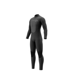 Mystic Majestic Fullsuit 5/4mm Bzip