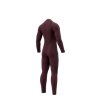 Mystic Majestic Fullsuit 5/4mm Bzip