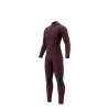 Mystic Majestic Fullsuit 4/3mm Bzip