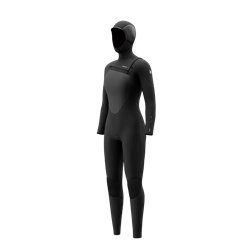 Mystic Gem Fullsuit 6/4/3mm Hooded Fzip