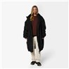Mystic DTS Poncho black