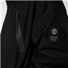 Mystic DTS Poncho black