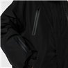 Mystic DTS Poncho black