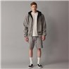 ION Jacket HD Insulated Cotton unisex sage-grey