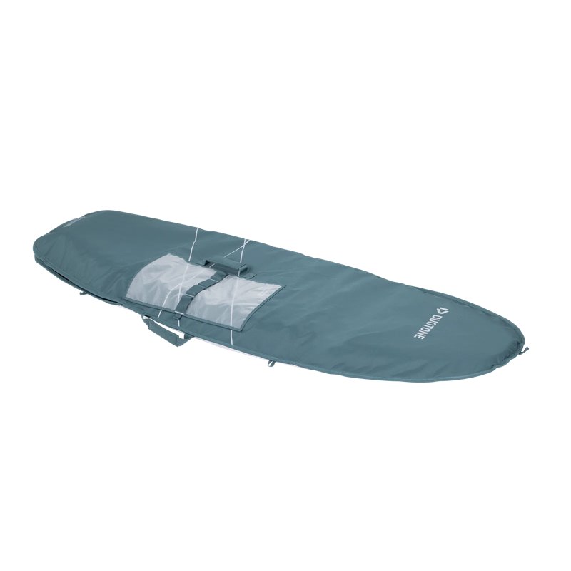 Duotone Boardbag Wing Mid-length - slate green