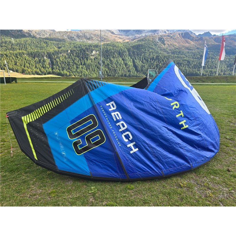 North Reach Kite 2025 Rentalkite