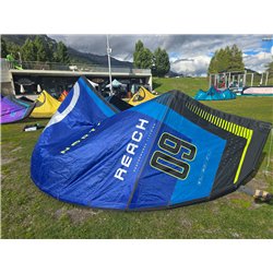 North Reach Kite 2025 Rentalkite